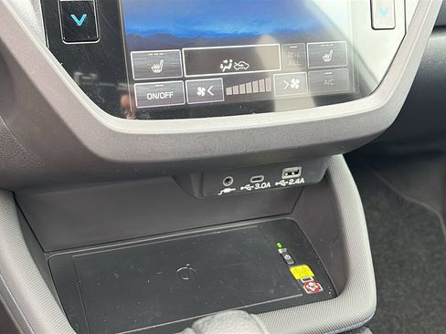 Certified 2026 Subaru Forester Premium AWD/4WD image 17
