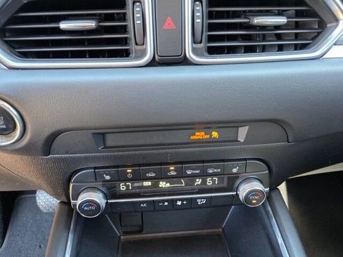 Used 2019 MAZDA CX-5 Grand Touring image 27