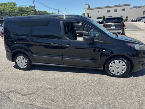 Used 2015 Ford Transit Connect XLT FWD image 11