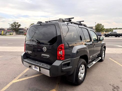Used 2012 Nissan Xterra S w/ Value Package image 7