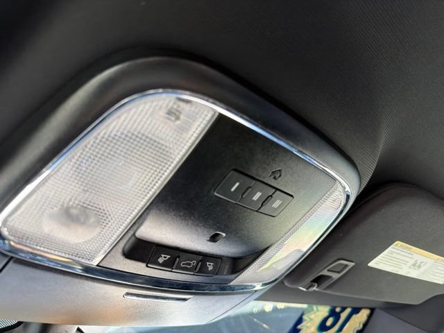 Used 2018 Jeep Grand Cherokee Altitude AWD/4WD image 22