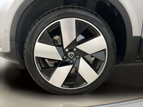 Used 2023 Volvo XC40 Recharge Ultimate AWD/4WD image 86