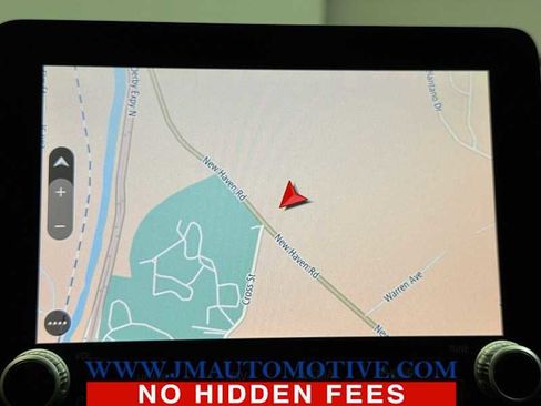 Used 2022 Mitsubishi Eclipse Cross SE image 24