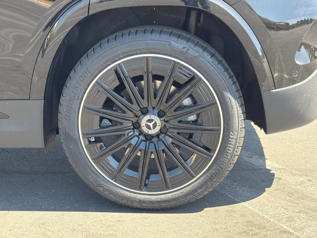 New 2026 Mercedes-Benz GLA 250 image 16