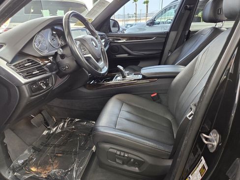 Used 2018 BMW X5 xDrive35i AWD/4WD image 13