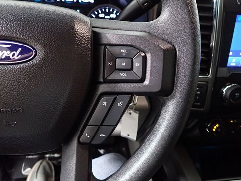 Used 2022 Ford F250 XLT w/ Black Appearance Package AWD/4WD image 29