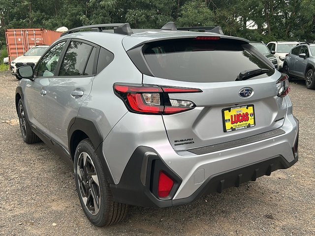 New 2026 Subaru Crosstrek 2.5i Limited AWD/4WD image 7