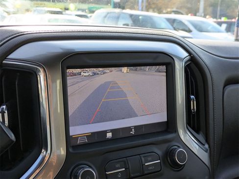 Used 2019 Chevrolet Silverado 1500 LTZ w/ LTZ Convenience Package image 24