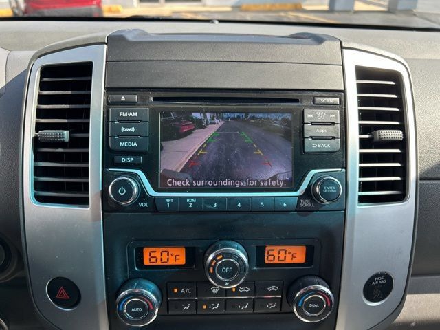 Used 2015 Nissan Frontier SV w/ SV Value Truck Package RWD image 41