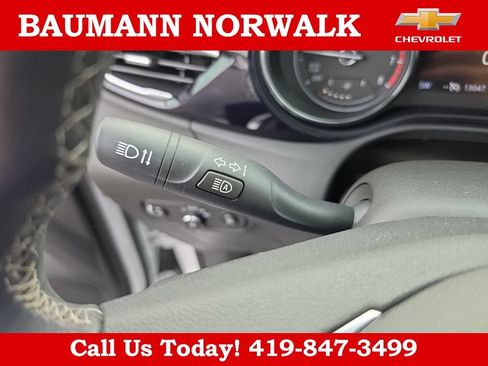 Used 2022 Buick Encore GX Essence w/ Experience Buick Package AWD/4WD image 36