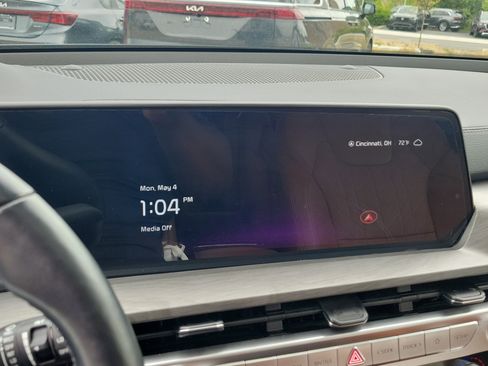 Used 2024 Kia Telluride EX X-Line AWD/4WD image 29
