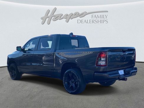 Used 2022 RAM 1500 Big Horn image 8