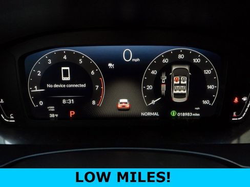 Certified 2024 Honda Civic Touring image 3