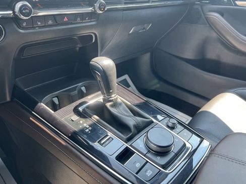 Used 2023 MAZDA CX-30 2.5 Turbo w/ Premium Package image 58