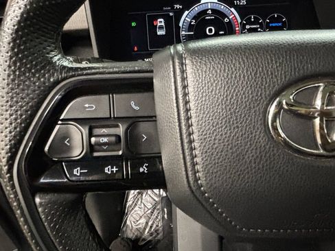 Used 2022 Toyota Tundra TRD Pro AWD/4WD image 26