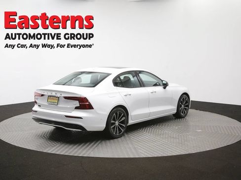 Used 2023 Volvo S60 T8 Plus AWD/4WD image 41