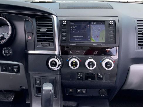 Used 2020 Toyota Sequoia SR5 w/ Premium Package RWD image 7