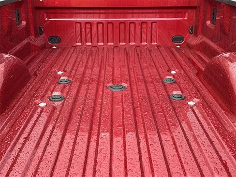 New 2026 Ford F350 Lariat image 27