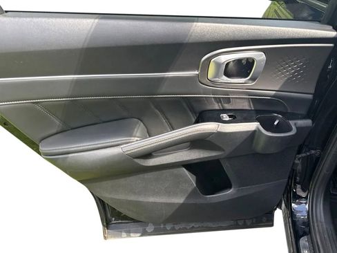 Used 2021 Kia Sorento SX FWD image 28