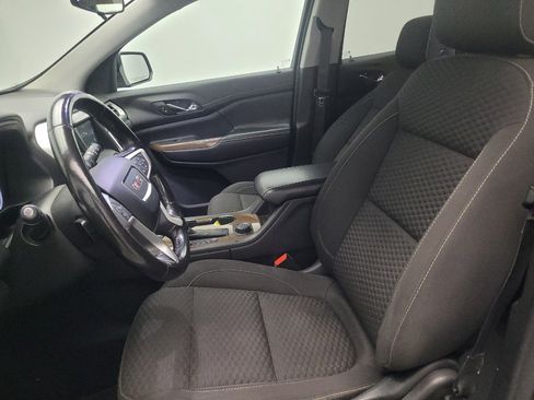 Used 2019 GMC Acadia SLE AWD/4WD image 17