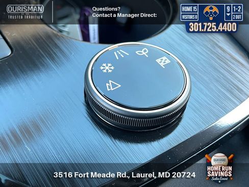 New 2026 Nissan Rogue Platinum w/ Platinum Premium Package image 27