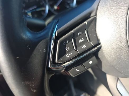 Used 2020 MAZDA CX-5 Touring image 16