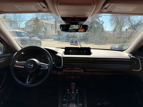 Used 2023 MAZDA CX-50 Meridian Edition w/ Cargo Package image 33