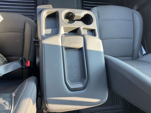 New 2026 Chevrolet Silverado 2500 Custom image 37