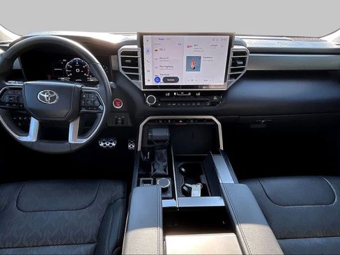 Used 2024 Toyota Sequoia SR5 w/ SR5 Premium Package AWD/4WD image 16