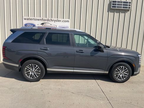 Used 2026 Hyundai Palisade SEL AWD/4WD image 1