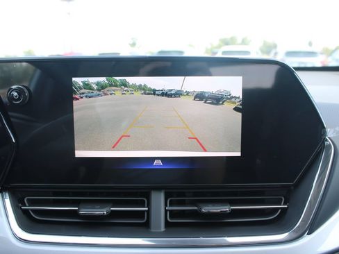 New 2026 Chevrolet Trax LT w/ Driver Confidence Package FWD image 56