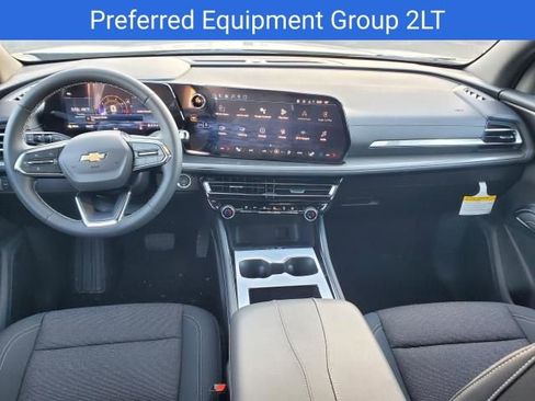 New 2026 Chevrolet Traverse LT w/ Driver Confidence Package image 12