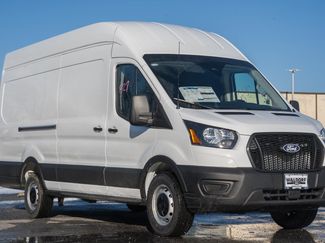New 2026 Ford Transit 350 148 High Roof Extended w/ Load Area Protection Package video 1