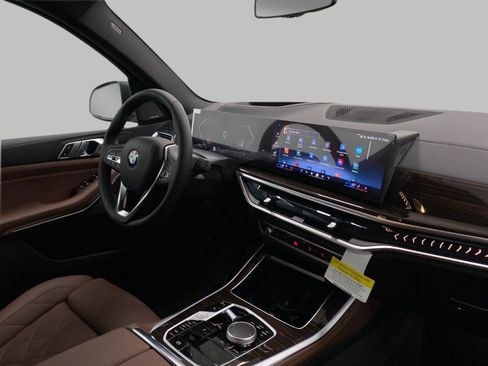 New 2026 BMW X5 xDrive40i w/ Climate Comfort Package AWD/4WD image 21
