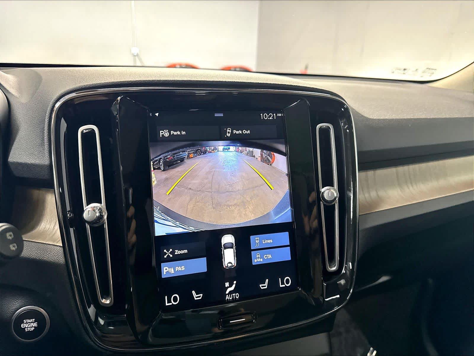 Used 2019 Volvo XC40 T5 Inscription AWD/4WD image 22