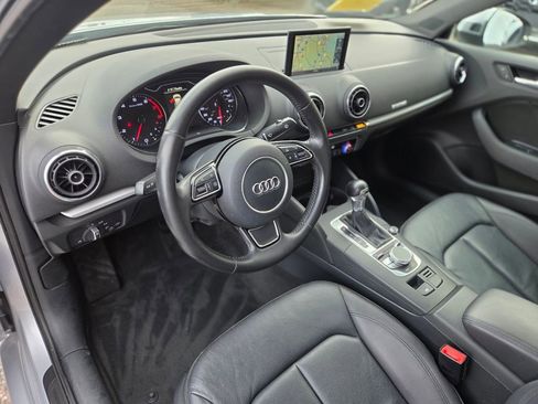 Used 2015 Audi A3 2.0T Premium image 13