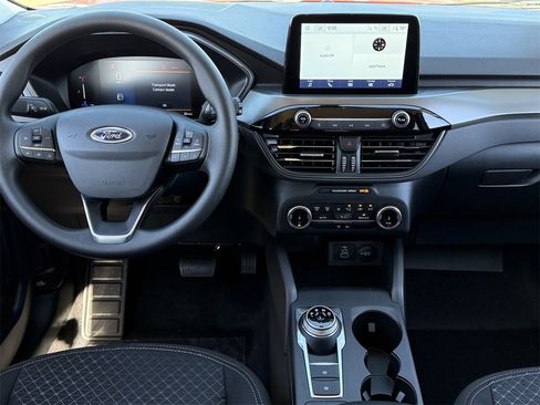 New 2026 Ford Escape Active image 11