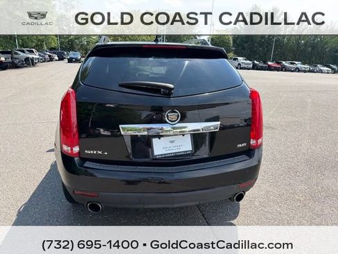 Used 2012 Cadillac SRX Performance AWD/4WD image 3