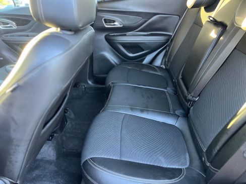 Used 2013 Buick Encore FWD image 14