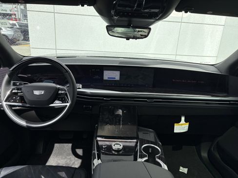 New 2026 Cadillac Escalade IQL Sport 1 image 22