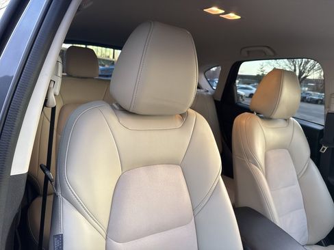 Certified 2023 MAZDA CX-5 AWD 2.5 S w/ Select Package image 28