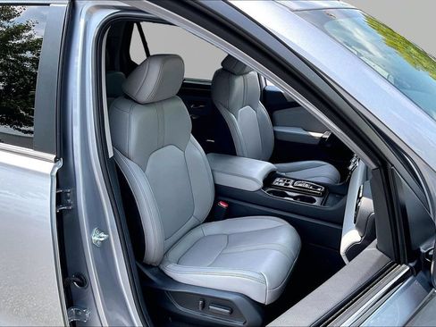 Used 2024 Honda Pilot EX-L image 22