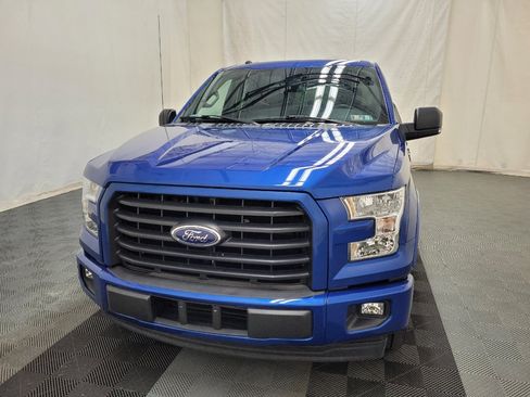 Used 2017 Ford F150 XLT w/ Equipment Group 301A Mid RWD image 15