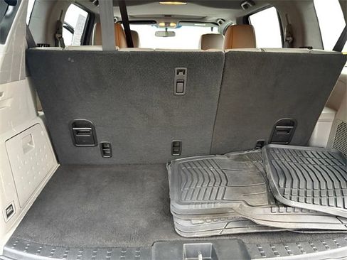 Used 2015 Honda Pilot EX-L image 12