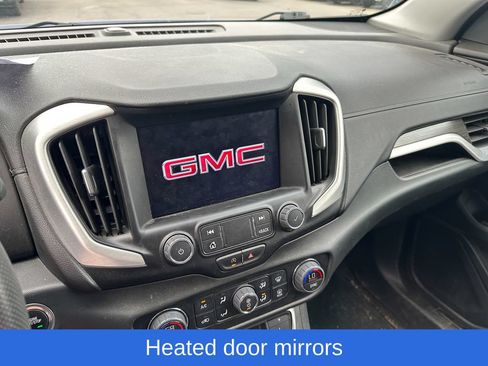 Used 2022 GMC Terrain SLE w/ Driver Convenience Package AWD/4WD image 10