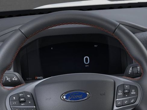 New 2026 Ford Explorer Active w/ Active Comfort Package AWD/4WD image 13
