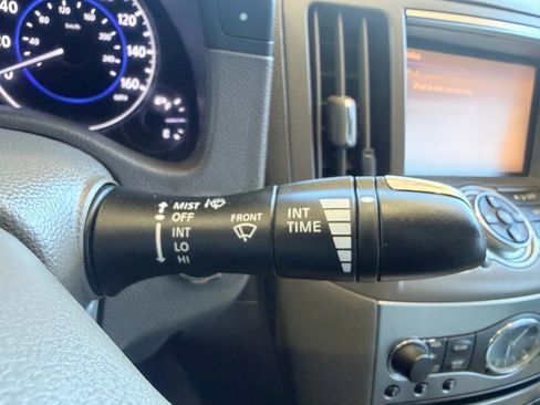 Used 2012 INFINITI G25 Journey image 14