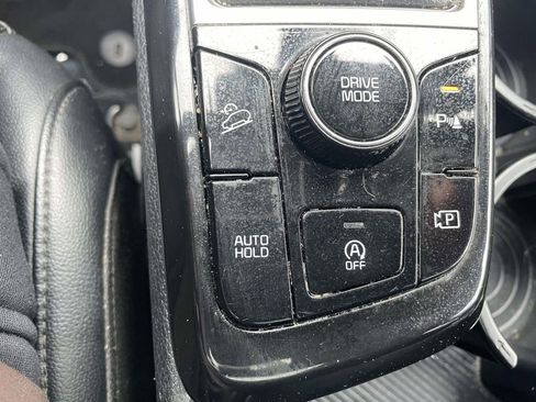 Used 2023 Kia Sportage SX image 43