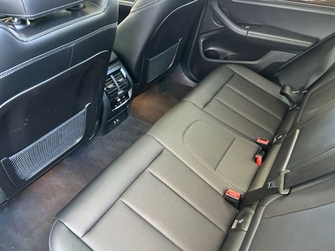 Used 2023 BMW X3 xDrive30i AWD/4WD image 12