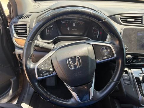 Used 2018 Honda CR-V EX-L image 12